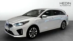 Grå (grey) Begagnad 2020 Kia Ceed Sportswagon Advance Kombi | 190 000 kr (Bra pris)