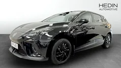 Begagnad 2023 MG MG4 EV Halvkombi | 249 900 kr (Marknadspris)
