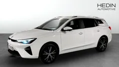 MG MG5 EV Long Range