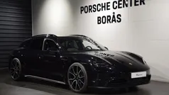 Begagnad 2025 Porsche Taycan 4S Sport Turismo Sedan | 1 545 000 kr