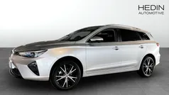 MG MG5 EV