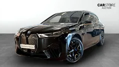 Begagnad 2023 BMW iX Comfort Edition SUV | 738 700 kr (Marknadspris)