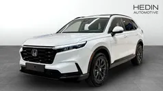 Begagnad 2025 Honda CR-V Advance SUV | 571 800 kr (Marknadspris)