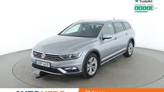 Begagnad 2018 VW Passat Alltrack Kombi | 209 000 kr (Marknadspris)