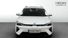 Begagnad 2022 MG MG5 EV Comfort Kombi | 169 900 kr (Superpris)