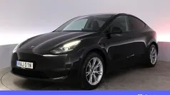 Begagnad 2023 Tesla Model Y Long Range AWD SUV | 419 900 kr (Bra pris)