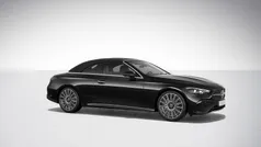 Svart Ny 2024 Mercedes CLE300 Premium Cab | 843 800 kr