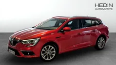 Renault Mégane GrandTour