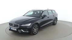 Begagnad 2019 Volvo V60 Inscription Kombi | 299 000 kr (Marknadspris)