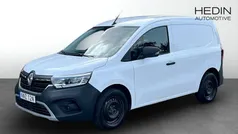 Begagnad 2023 Renault Kangoo Minibuss | 191 200 kr