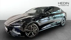 Begagnad 2024 BYD Seal Sedan | 637 400 kr (Superpris)