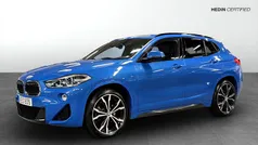 Begagnad 2018 BMW X2 M Sport SUV | 290 000 kr (Marknadspris)