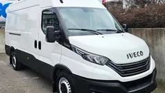 Ny 2025 Iveco Daily | 399 000 kr (Superpris)