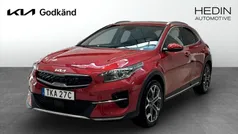 Begagnad 2022 Kia XCeed Advance SUV | 249 900 kr (Marknadspris)