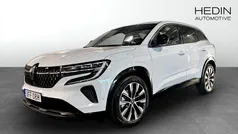 Begagnad 2024 Renault Austral Techno SUV | 359 900 kr (Marknadspris)