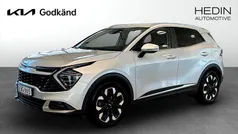 Begagnad 2022 Kia Sportage 3 SUV | 339 900 kr (Superpris)