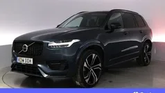 Null Begagnad 2023 Volvo XC90 Ultimate SUV | 689 900 kr (Bra pris)