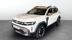 Brun Begagnad 2024 Dacia Duster Extreme SUV | 309 900 kr (Marknadspris)