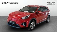 Begagnad 2022 Kia e-Niro Advance SUV | 279 900 kr (Marknadspris)