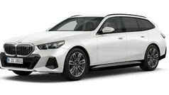 Begagnad 2025 BMW i5 Shadowline Sedan | 804 400 kr (Marknadspris)