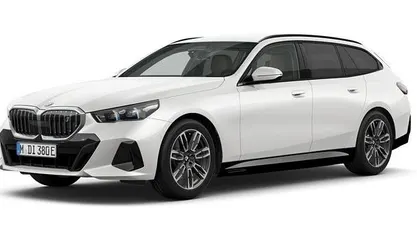 Ny 2025 BMW i5 Shadowline Sedan | 804 400 kr (Marknadspris)
