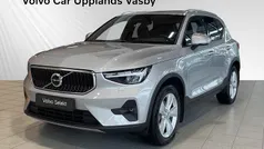 Silver Begagnad 2023 Volvo XC40 Core SUV | 349 900 kr (Bra pris)