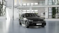 Begagnad 2025 Mercedes C300e Kombi | 579 000 kr (Bra pris)