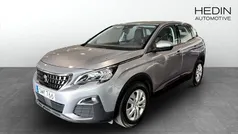 Begagnad 2016 Peugeot 3008 Active Halvkombi | 169 900 kr