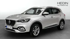 Begagnad 2022 MG EHS Luxury SUV | 219 900 kr (Marknadspris)