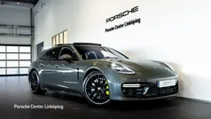 Begagnad 2023 Porsche Panamera 4S Sport Turismo Sedan | 1 149 000 kr