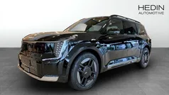 Ny 2025 Kia EV9 3 SUV | 877 900 kr (Marknadspris)