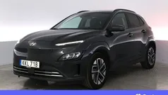 Null Begagnad 2022 Hyundai Kona Essential SUV | 201 900 kr (Marknadspris)