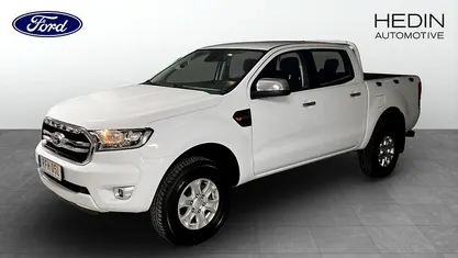 Begagnad 2019 Ford Ranger Pickup | 319 000 kr (Marknadspris)