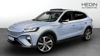 Begagnad MG Marvel R Luxury 132 kW (180 HK) 2022 SUV