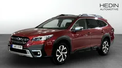 Begagnad 2023 Subaru Outback SUV | 369 900 kr (Bra pris)