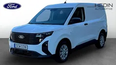 Ny 2024 Ford Transit Trend | 229 900 kr (Bra pris)