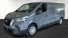 Nissan Primastar