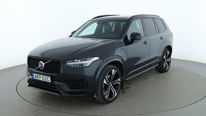 Begagnad 2020 Volvo XC90 R-Design SUV | 517 000 kr (Marknadspris)