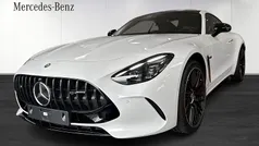 Begagnad 2024 Mercedes AMG GT 63 AMG Sportkupé | 2 167 700 kr