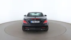 Mercedes SLC200