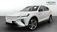 Begagnad 2021 MG Marvel R Luxury SUV | 279 900 kr (Marknadspris)