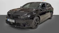 Vulcan grey Ny 2024 Opel Astra Kombi | 336 800 kr (Marknadspris)