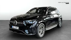 Begagnad 2023 Mercedes GLE350 AMG SUV | 849 900 kr (Marknadspris)