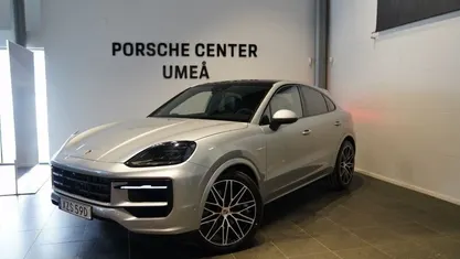 Begagnad Porsche Cayenne 471 HK (346 kW) 2024 SUV