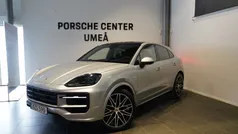 Begagnad 2024 Porsche Cayenne SUV | 1 325 000 kr