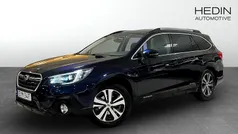 Begagnad 2019 Subaru Outback Kombi | 299 900 kr (Marknadspris)