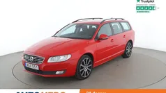 Begagnad 2016 Volvo V70 Kinetic Kombi | 131 000 kr (Marknadspris)