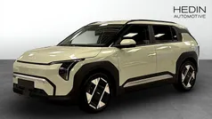 Begagnad 2026 Kia EV3 Plus SUV | 491 400 kr (Bra pris)
