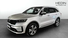 Begagnad 2021 Kia Sorento Advance SUV | 419 900 kr (Marknadspris)
