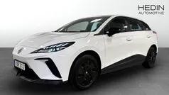 Begagnad 2023 MG MG4 EV Halvkombi | 259 900 kr (Marknadspris)